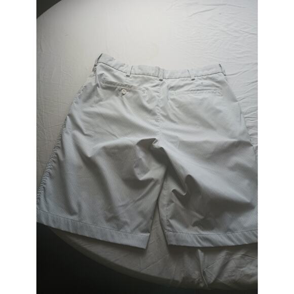 Nike Golf Dri Fit Flat Front Casual Golf Shorts Men's Size 33 Lot of 2 - Picture 7 of 11